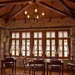 Archontiko Hatzipanayioti Hotel 4*