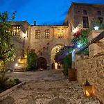 Archontiko Hatzipanayioti Hotel