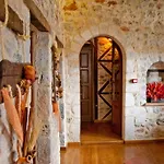 Hotel Archontiko Hatzipanayioti Leonídion