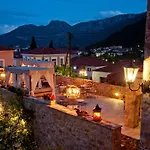 Archontiko Hatzipanayioti 4* Leonidio