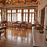 Archontiko Hatzipanayioti 4*