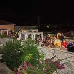Hotel Archontiko Hatzipanayioti