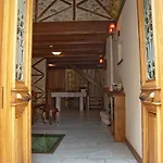 Archontiko Hatzipanayioti