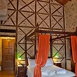 Archontiko Hatzipanayioti 4* Leonidio