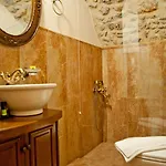 Archontiko Hatzipanayioti Hotel Leonídion