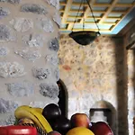 Archontiko Hatzipanayioti Hotel