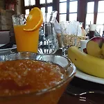 Hotel Archontiko Hatzipanayioti