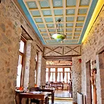 Archontiko Hatzipanayioti Hotel 4*