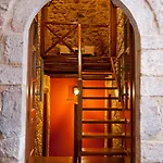 Hotel Archontiko Hatzipanayioti Leonídion