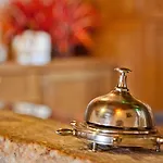 Archontiko Hatzipanayioti Hotel Leonidio