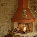 Hotel Archontiko Hatzipanayioti