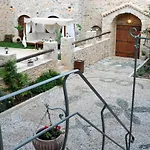 Hotel Archontiko Hatzipanayioti Leonidio