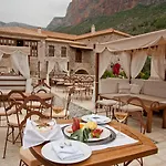 Hotel Archontiko Hatzipanayioti Leonídion