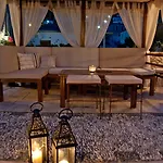 Hotel Archontiko Hatzipanayioti 4*