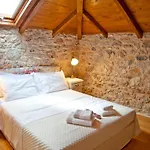 Archontiko Hatzipanayioti Hotel