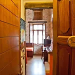 Hotel Archontiko Hatzipanayioti 4*