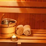 Archontiko Hatzipanayioti Hotel Leonídion