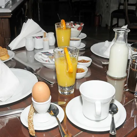 Archontiko Hatzipanayioti Hotel 4*