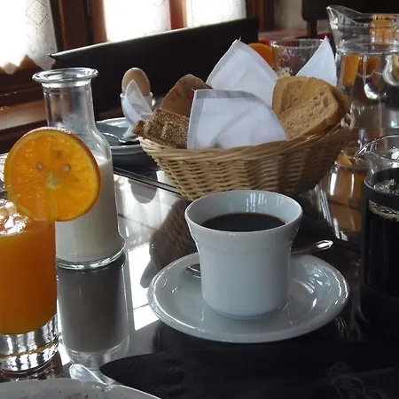 Archontiko Hatzipanayioti