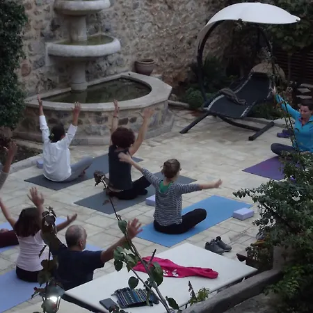 Archontiko Hatzipanayioti Отель