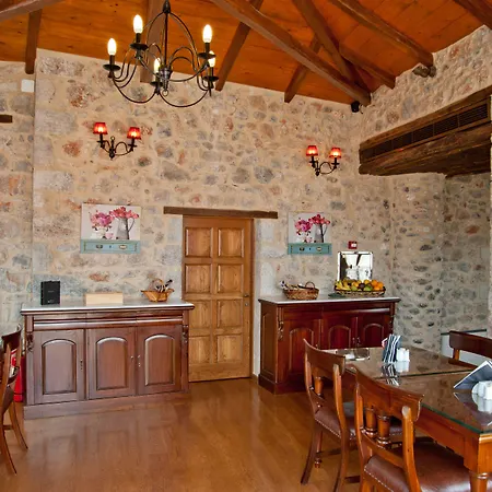 Archontiko Hatzipanayioti