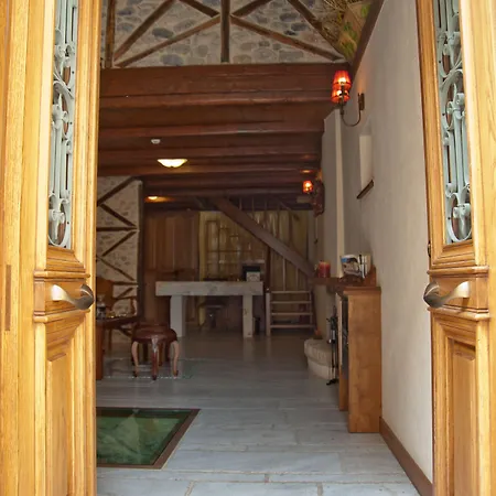 Archontiko Hatzipanayioti