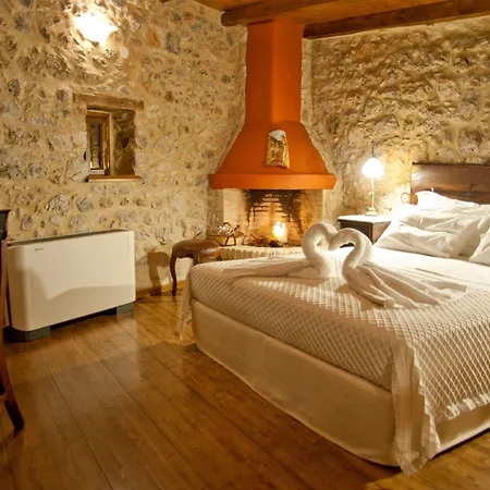 Archontiko Hatzipanayioti