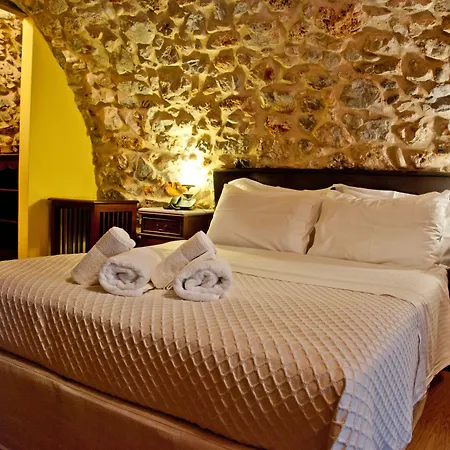 Archontiko Hatzipanayioti