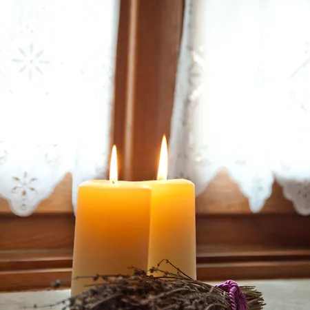 Archontiko Hatzipanayioti 4*