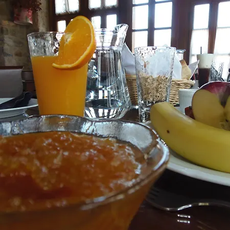 Hotel Archontiko Hatzipanayioti