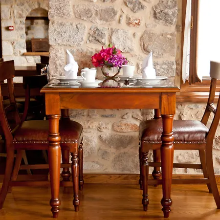 Archontiko Hatzipanayioti