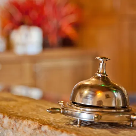 Archontiko Hatzipanayioti Hotel Leonídion