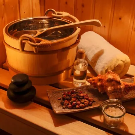 Archontiko Hatzipanayioti 4*