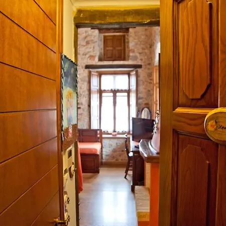 Hotell Archontiko Hatzipanayioti 4*