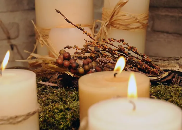 Archontiko Hatzipanayioti 4*