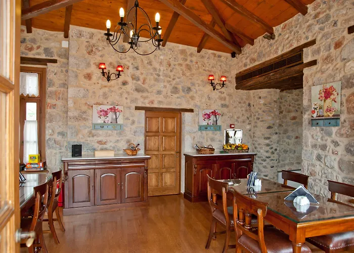 Archontiko Hatzipanayioti