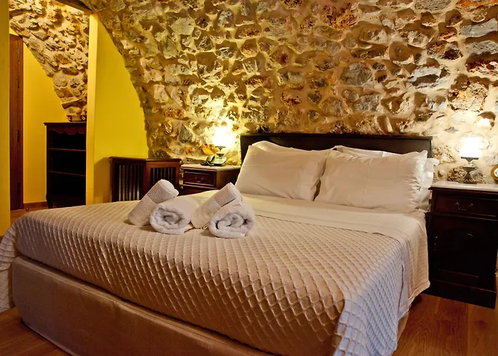 Archontiko Hatzipanayioti