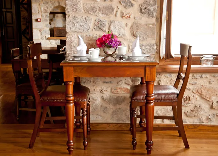 Archontiko Hatzipanayioti