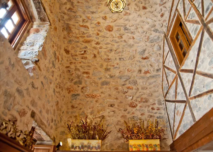 Archontiko Hatzipanayioti