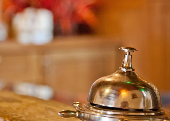 Archontiko Hatzipanayioti Hotel Leonídion