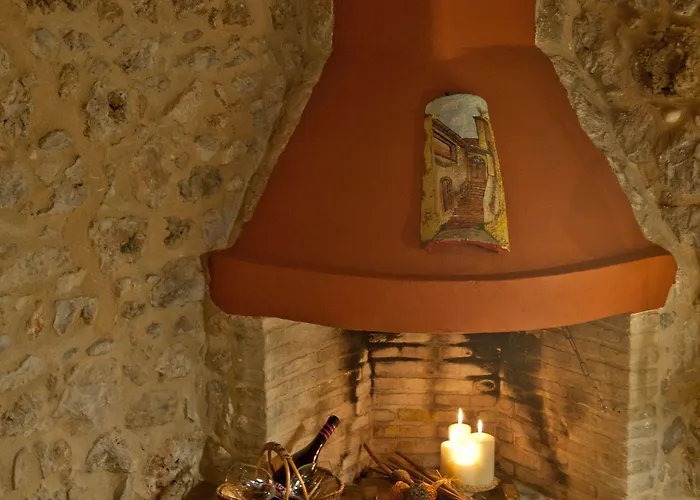 Otel Archontiko Hatzipanayioti